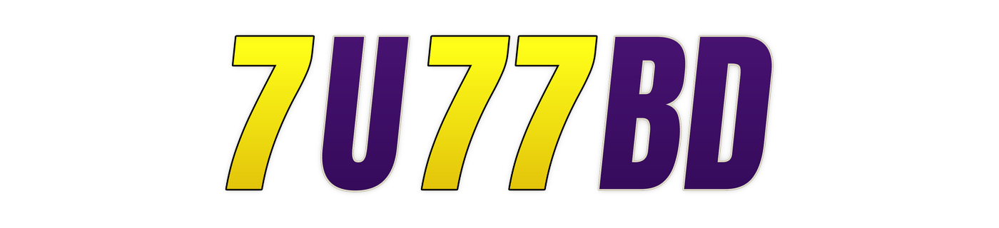 7u77bd লোগো